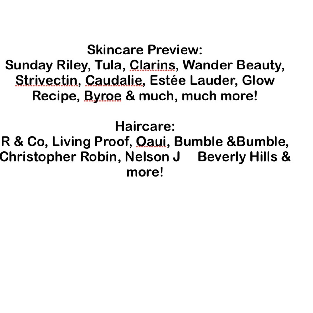 🎉Mystery Beauty Bundle🎉 - Picture 14 of 14